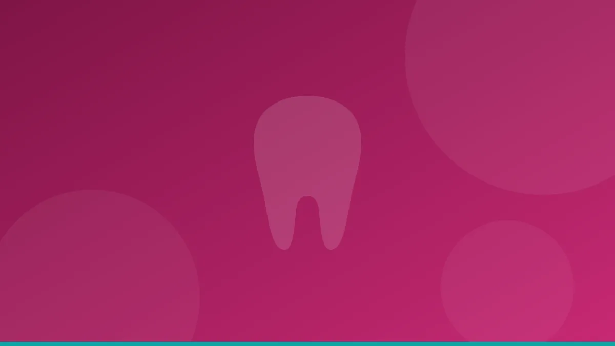 Medic endodont Bident lucrează la un tratament de canal folosind microscopul dentar în Chișinău