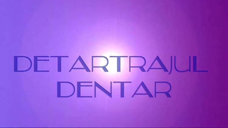 Detartraj cu ultrasunet & Air Flow — 3
