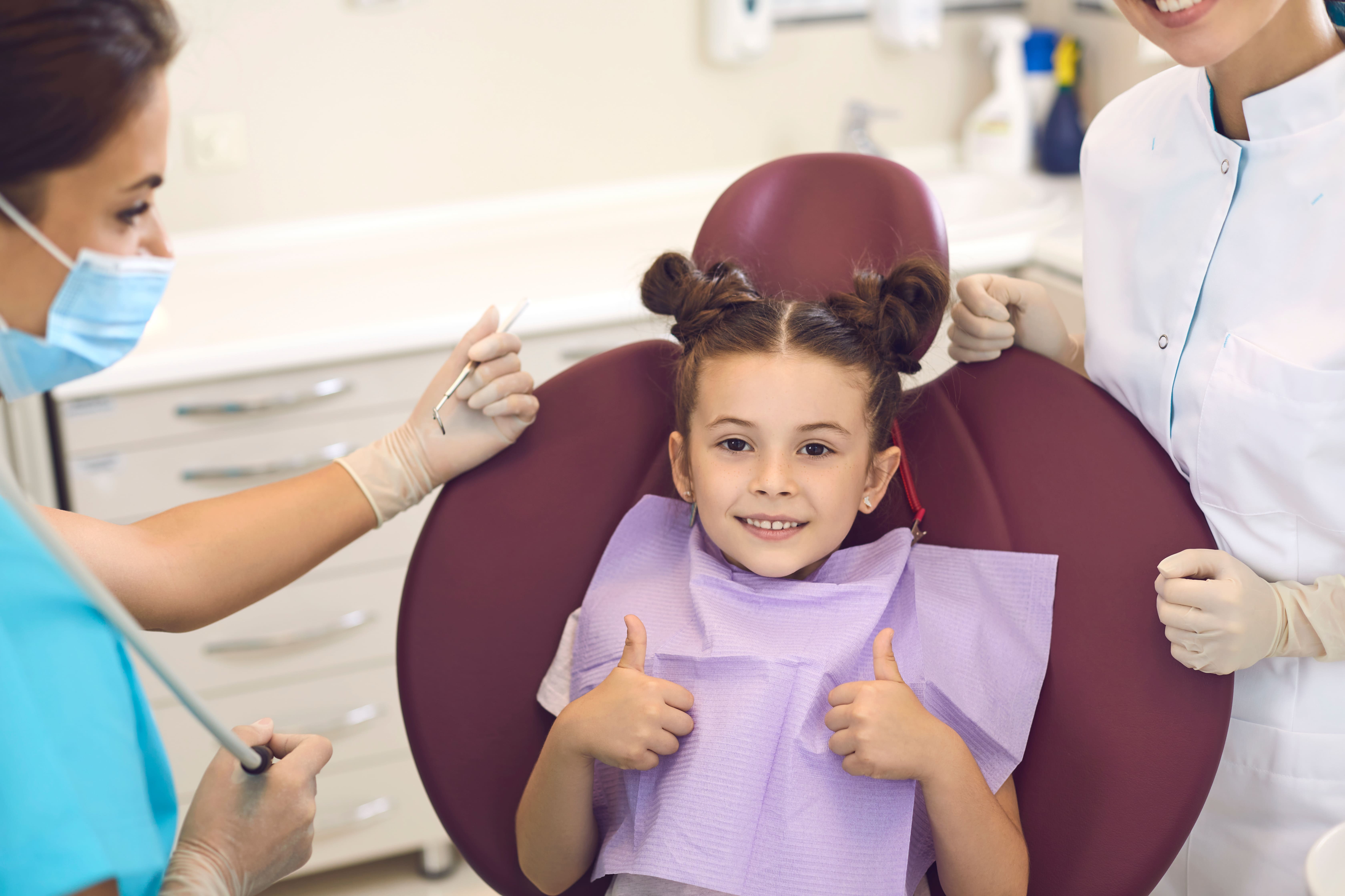 Stomatologie pediatrică